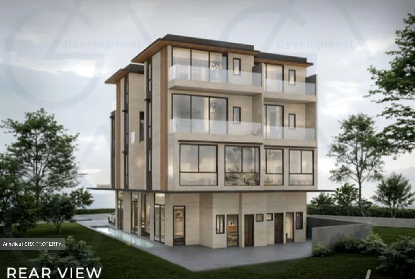 Lorong J Telok Kurau (D15), Terrace #552199831